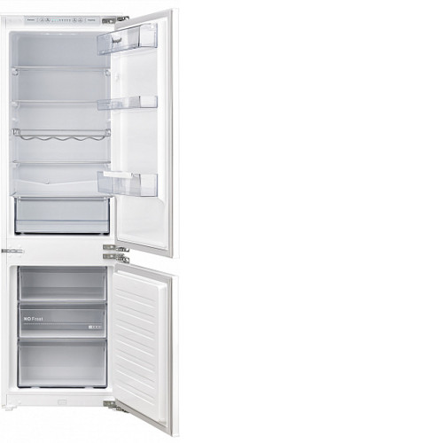 Холодильник WEISSGAUFF WRKI 178 H Inverter NoFrost