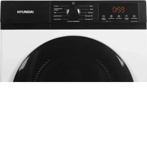 Стиральная машина HYUNDAI WME8215