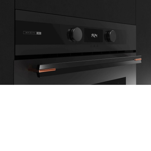Духовой шкаф TEKA HLB 84-G1 P MATT BLACK (111000080)