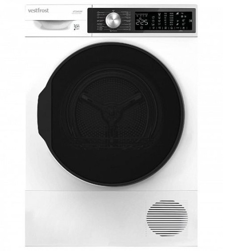 Сушильная машина VESTFROST VFTD8HT31W