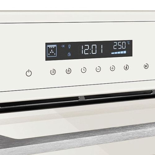 Духовой шкаф MAUNFELD AEOD60103BG