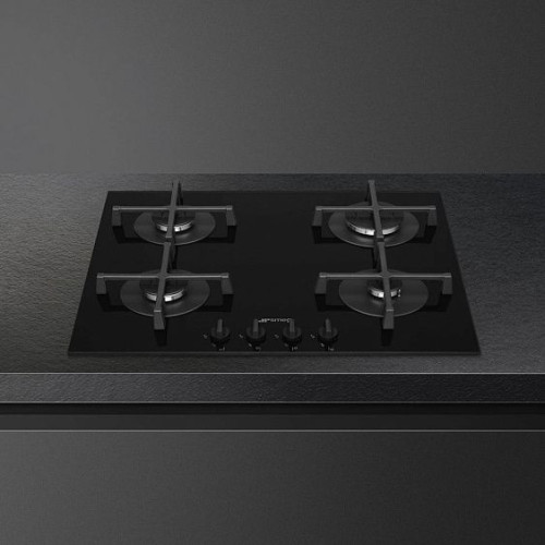 Варочная поверхность SMEG PV264B