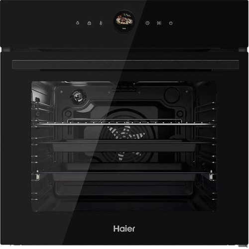 Духовой шкаф HAIER HOX-TFT6AMTB