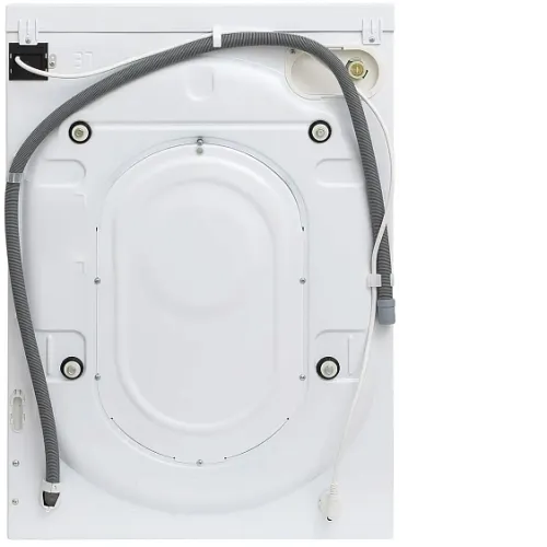 Стиральная машина INDESIT BWSE 8129X WWV