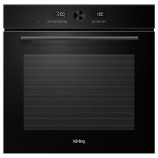 Духовой шкаф KORTING OKB 1680 GN MW Духовой шкаф KORTING OKB 1680 GN MW