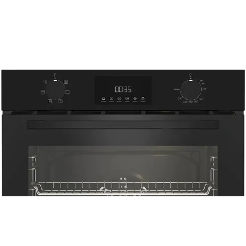 Духовой шкаф INDESIT IBFTE 2434 BL