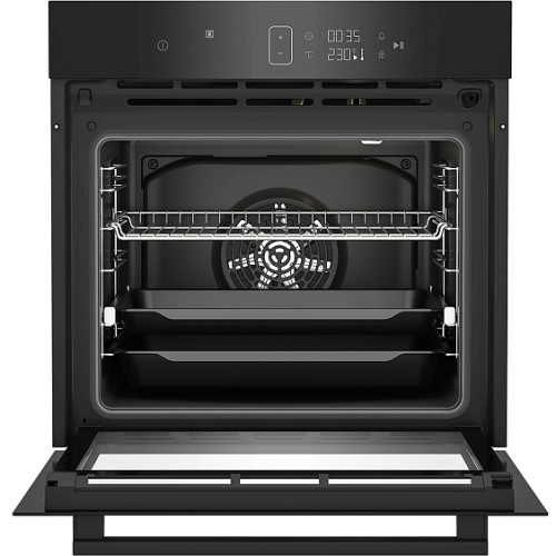 Духовой шкаф HOTPOINT-ARISTON FE8 1352 SP BLG