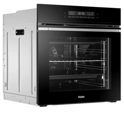 Духовой шкаф HAIER HOQ-P16AN5GB