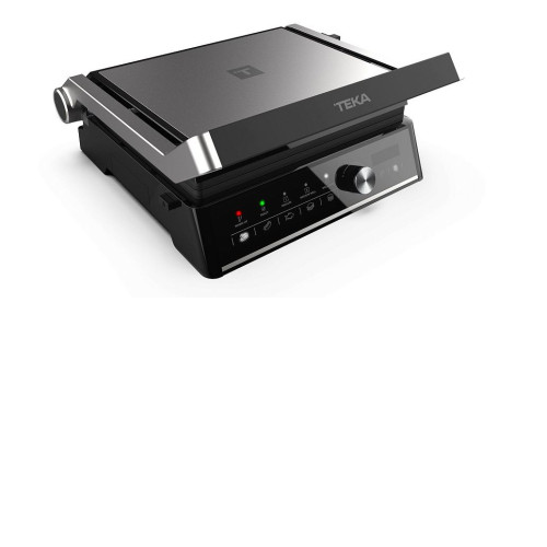 Гриль TEKA T GRILL BLACK-SS (111510000)