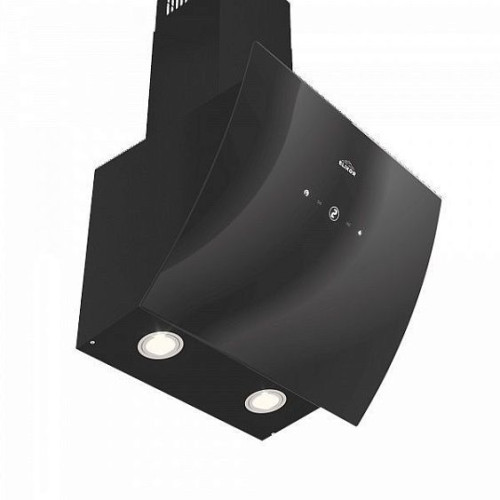 Вытяжка ELIKOR Wave BK 50
