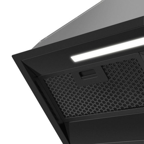 Вытяжка MAUNFELD VIVID 603EM черный