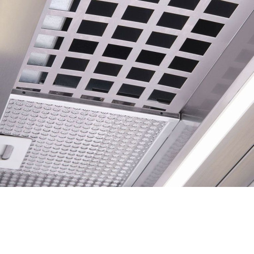 Вытяжка PANDO TIL-2/70 INOX V.830 ECS