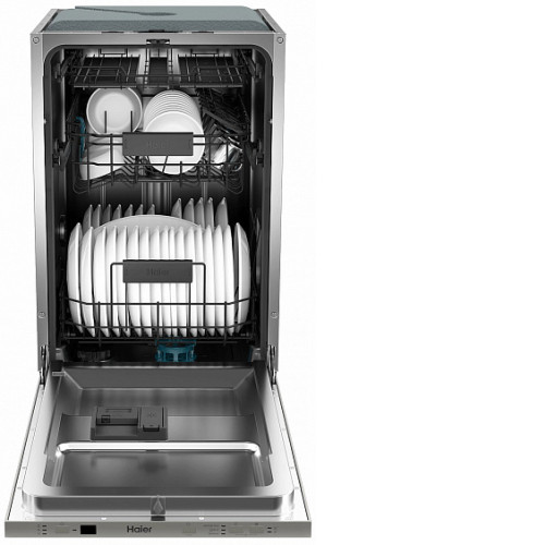 Посудомоечная машина HAIER HDWE10-395RU