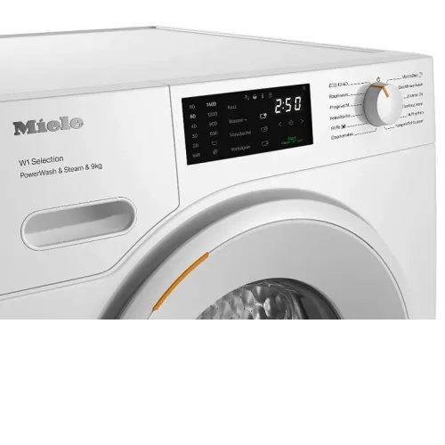 Стиральная машина MIELE WSD 383 WCS