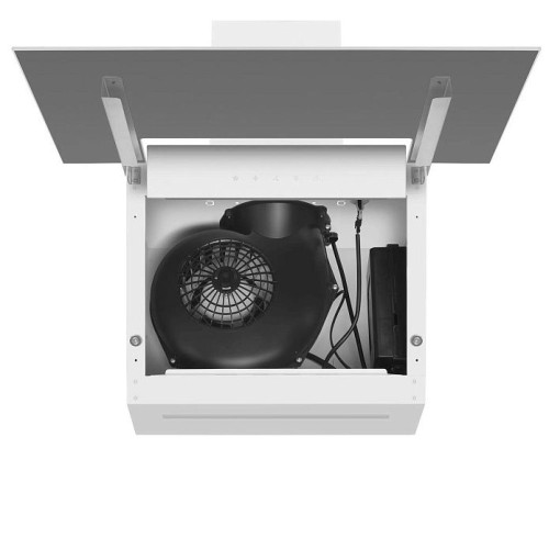 Вытяжка MEFERI AIRBOX60WH COMFORT