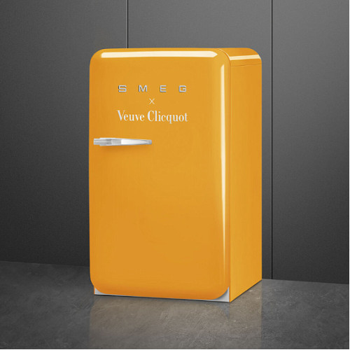 Холодильник SMEG FAB10RDYVC5
