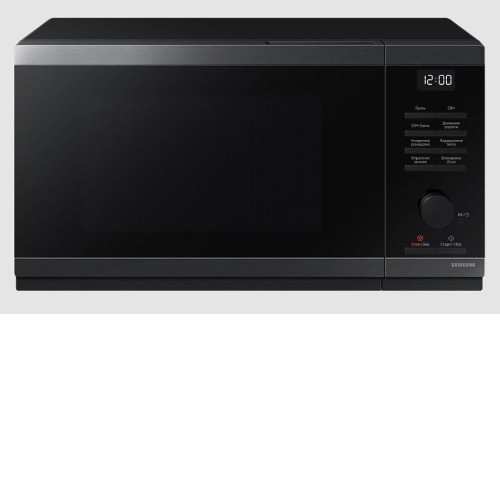 Микроволновая печь SAMSUNG MG23DG4524AGBW