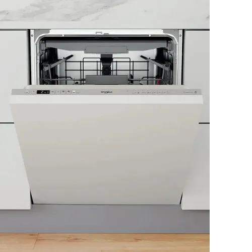Посудомоечная машина WHIRLPOOL WIO3T226PFG
