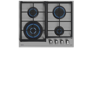 Варочная поверхность TEKA GZC 64320 XBN STEAM GREY (112570171)