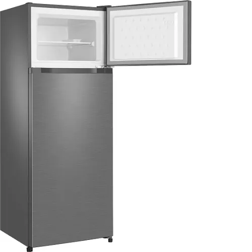 Холодильник WEISSGAUFF WRK 1430 Defrost Dark Grey