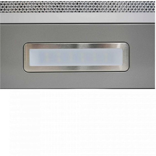 Вытяжка LEX HIDE 600 INOX