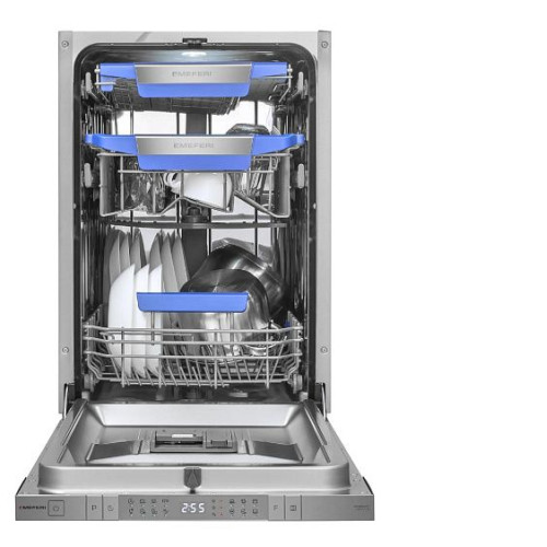 Посудомоечная машина MEFERI MDW4583 COMFORT PLUS