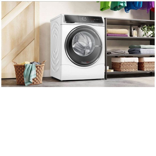 Стиральная машина BOSCH WNC254A0SN