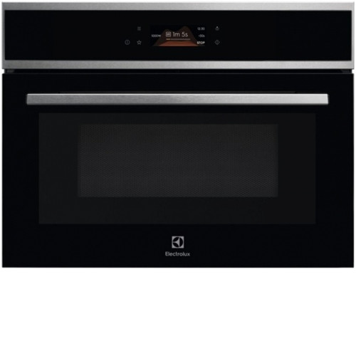 Микроволновая печь ELECTROLUX EVM8E08X