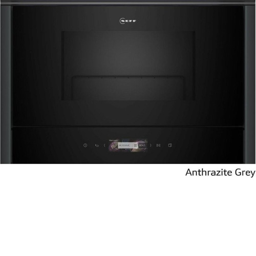 Микроволновая печь NEFF NL9GR31Y1