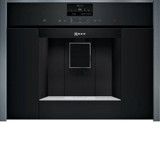 Кофемашина NEFF C17KS61G0
