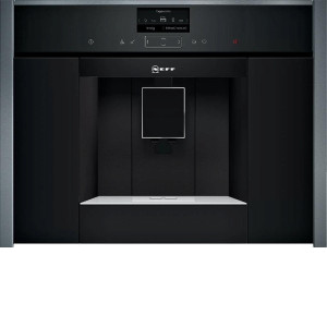 Кофемашина NEFF C17KS61G0 Кофемашина NEFF C17KS61G0