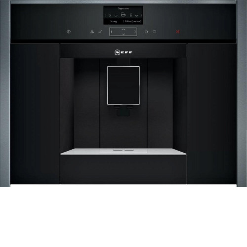 Кофемашина NEFF C17KS61G0