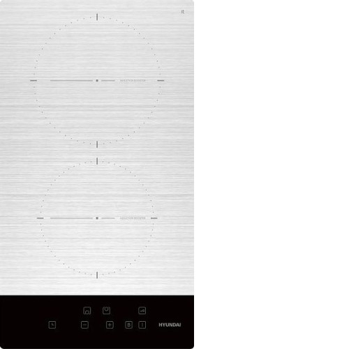 Варочная поверхность HYUNDAI HHI 3772 GR