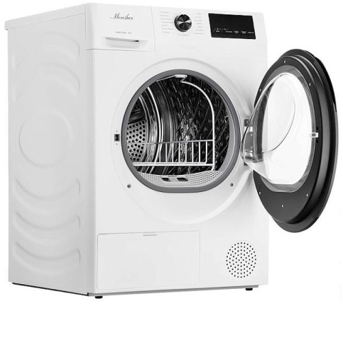 Сушильная машина MONSHER MDM 660 Blanc