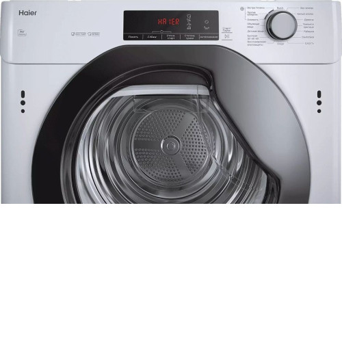 Сушильная машина HAIER HDB4 H7A2TBEX-RU