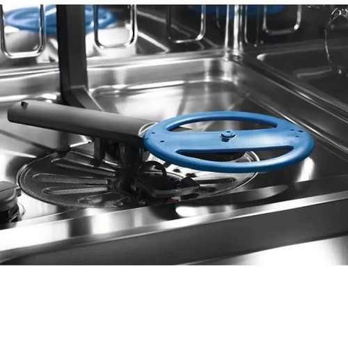 Посудомоечная машина ELECTROLUX EEC67310L