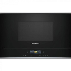 Микроволновая печь SIEMENS BE732R1B1