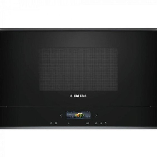 Микроволновая печь SIEMENS BE732R1B1