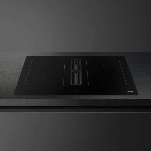 Варочная поверхность SMEG HOBD382N2