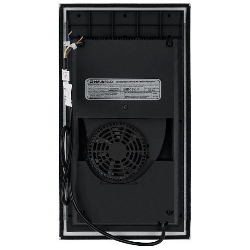 Варочная поверхность MAUNFELD CVI292S2FDGR Inverter