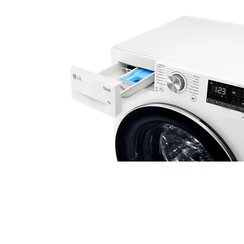 Стиральная машина LG F2V9FW9W