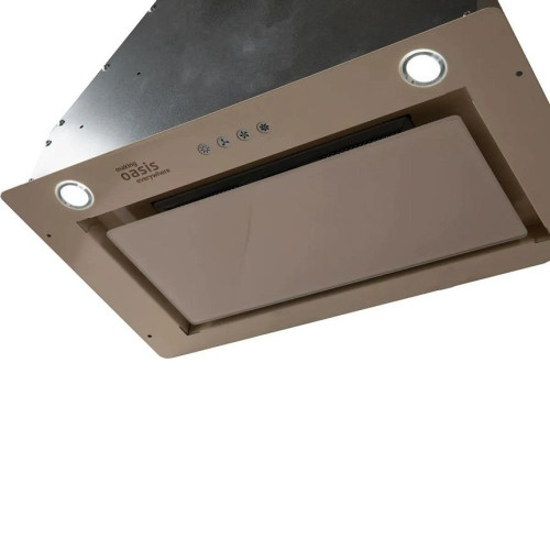 Вытяжка OASIS UM-50IG (V)