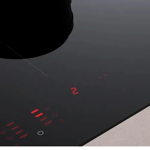 Варочная поверхность V-ZUG CookTop V6000 I905 CTI6T95MMSOLD