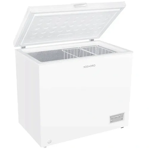 Морозильный ларь YOSHIRO YFR-U120W