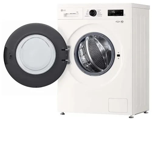 Стиральная машина LG F2Y1NS6W