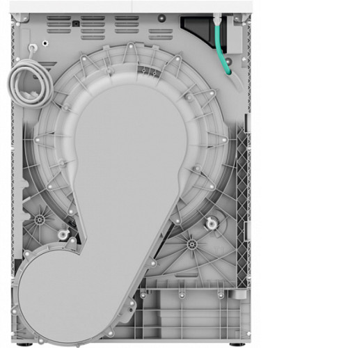 Сушильная машина AEG TR838P4E