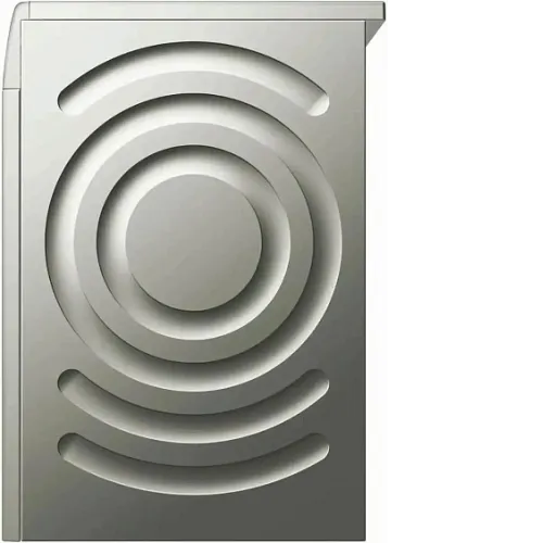 Стиральная машина BOSCH WGB2440XME