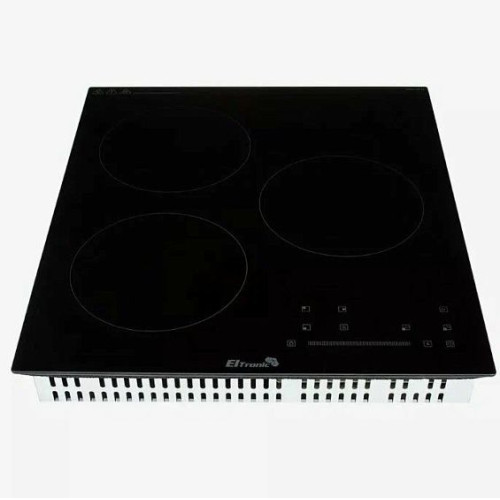 Варочная поверхность ELTRONIC 88-13 черный