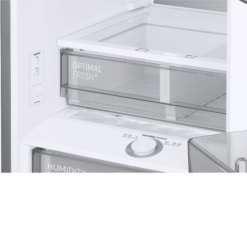 Холодильник SAMSUNG RB34C7B5E12/EF