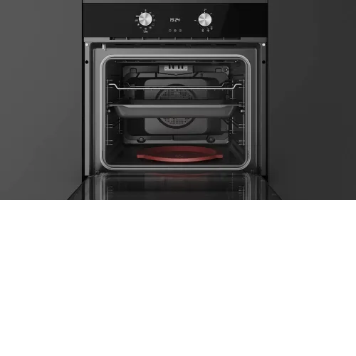 Духовой шкаф TEKA HLB 8418 P S NIGHT RIVER BLACK (111000083)